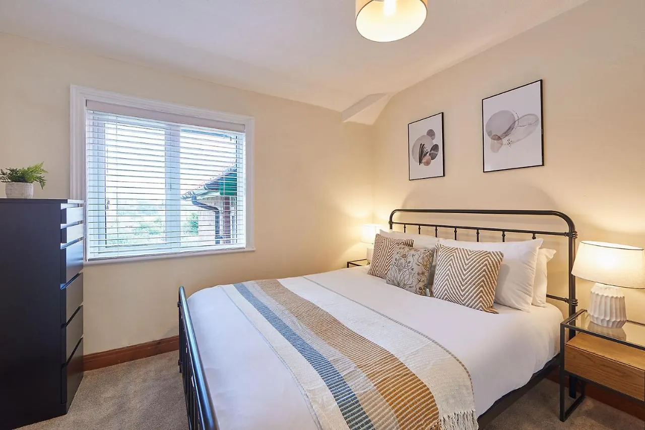 Hébergement de vacances Host & Stay - Blue Sky Cottage Whitby Royaume-Uni