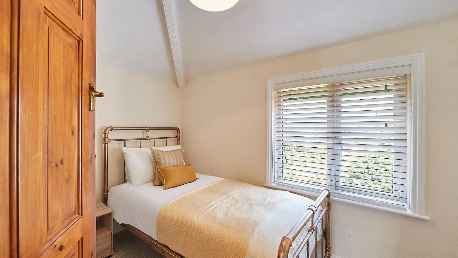 Hébergement de vacances Host & Stay - Blue Sky Cottage Whitby Royaume-Uni